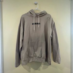 Daydreamer hoodie